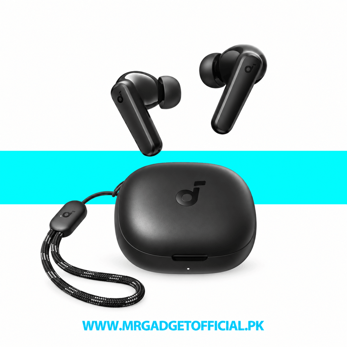 Anker R50i Earbuds Mr Gadget Official