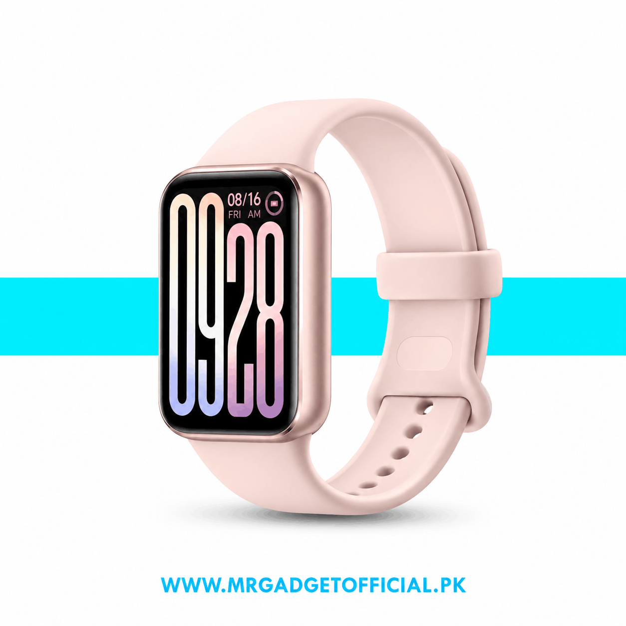 MI Band 9 Pro Mr Gadget Official h3