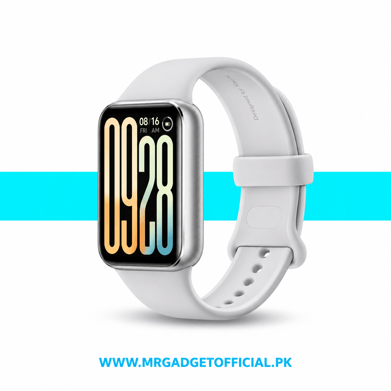MI Band 9 Pro Mr Gadget Official h3