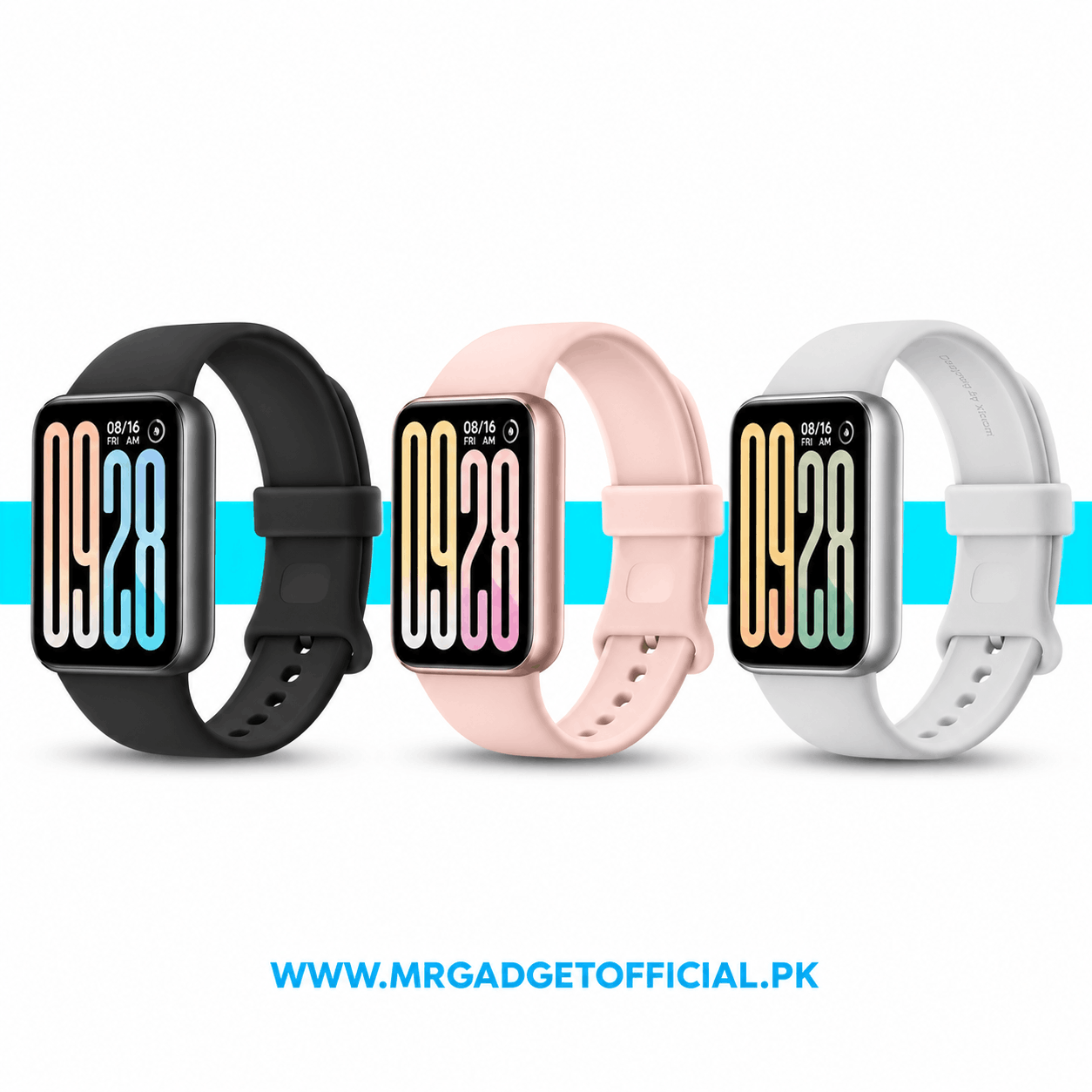 MI Band 9 Pro Mr Gadget Official h3