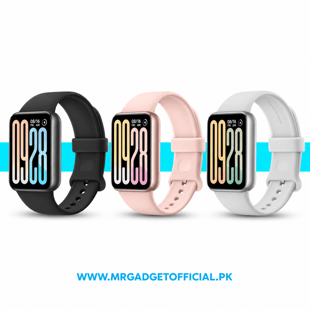 MI Band 9 Pro Mr Gadget Official h3