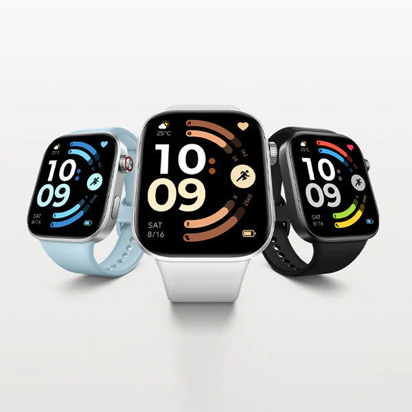 REDMI WATCH 6
