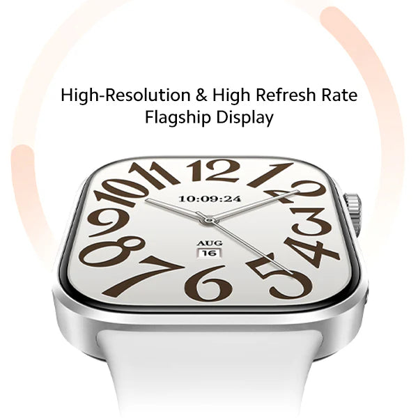 REDMI WATCH 6