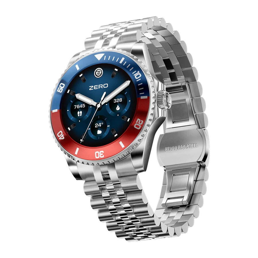 Regal AI Smartwatch Mr Gadget Official h3