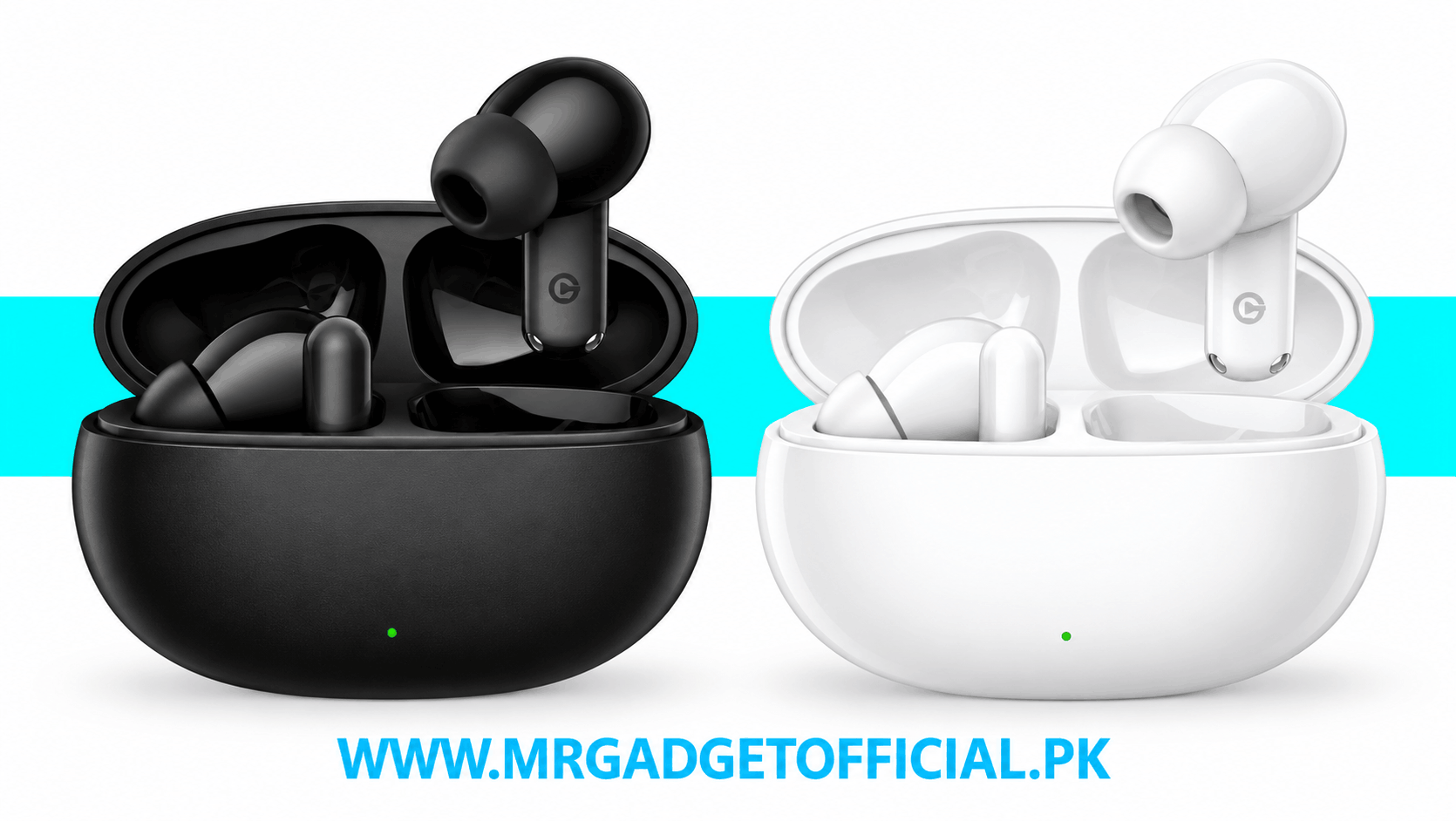 realme TechLife Buds Mr Gadget Official