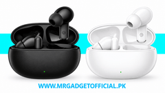 realme TechLife Buds Mr Gadget Official