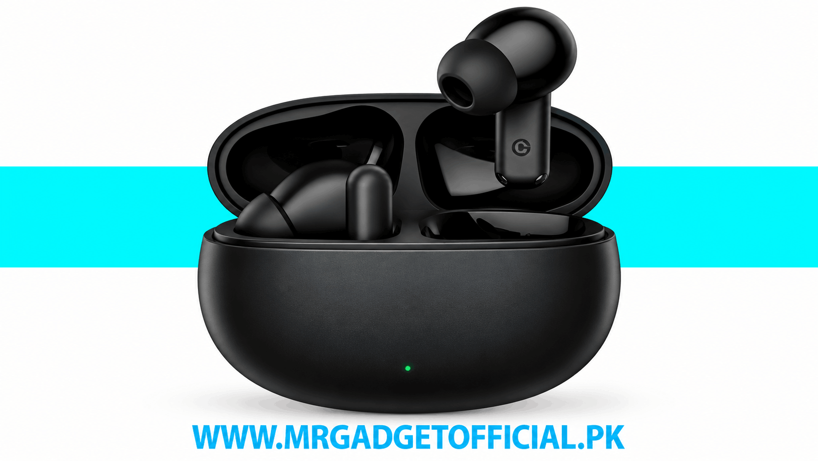 realme TechLife Buds Mr Gadget Official