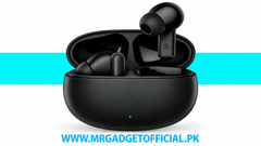 realme TechLife Buds Mr Gadget Official