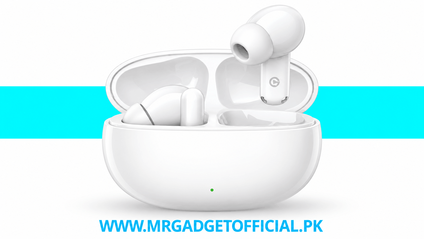 realme TechLife Buds Mr Gadget Official
