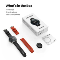 Amazfit Balance 2 Mr Gadget Official h3