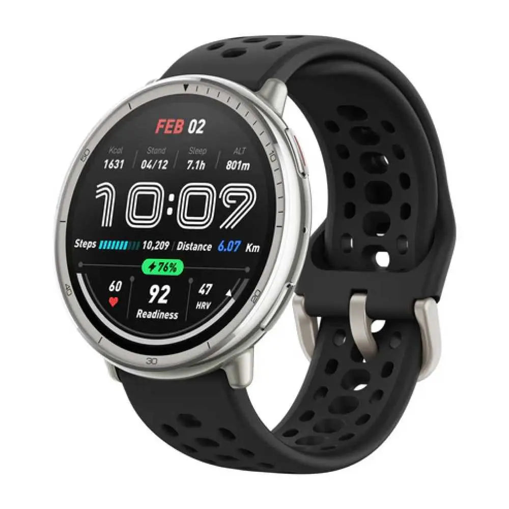 Amazfit Active 2 Mr Gadget Official h3