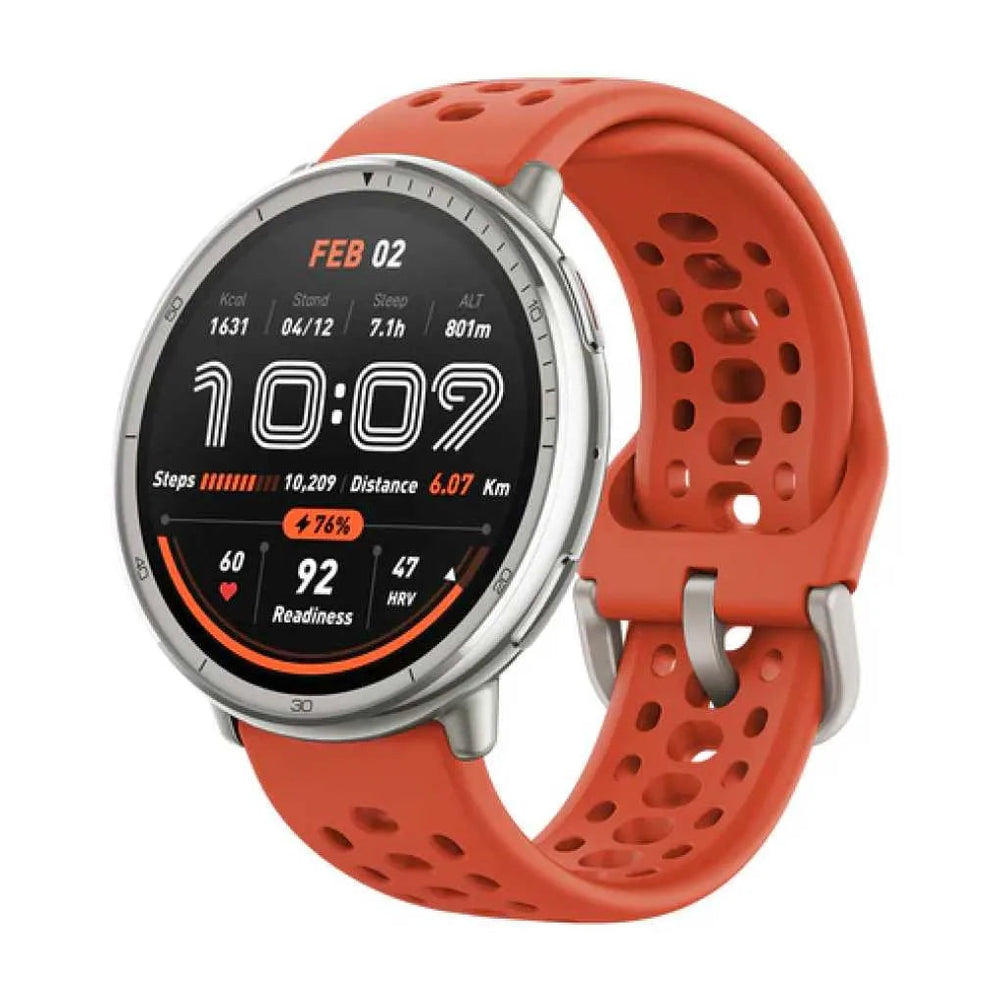 Amazfit Active 2 Mr Gadget Official h3