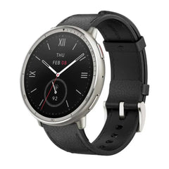 Amazfit active 2 leather Mr Gadget Official h3