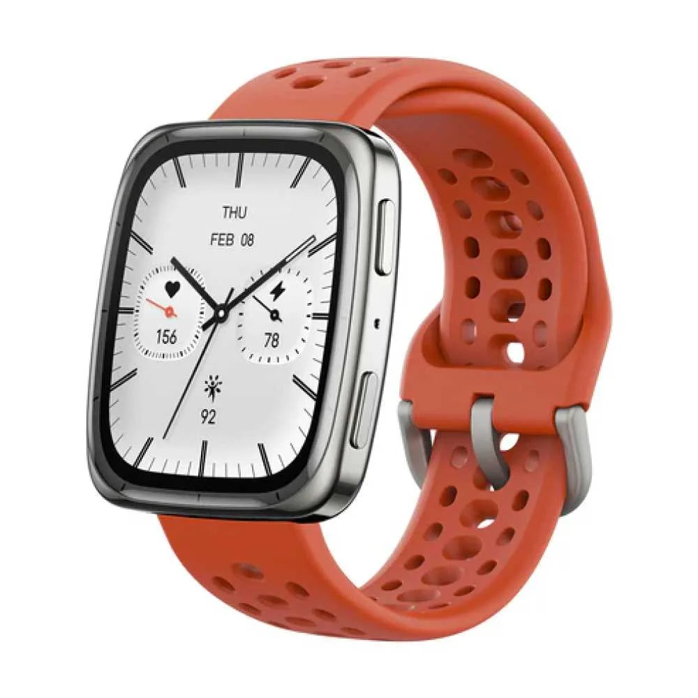 Amazfit Active 2 Square Mr Gadget Official h3