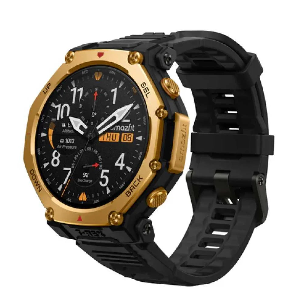 Amazfit T-Rex 3 Pro Mr Gadget Official h3