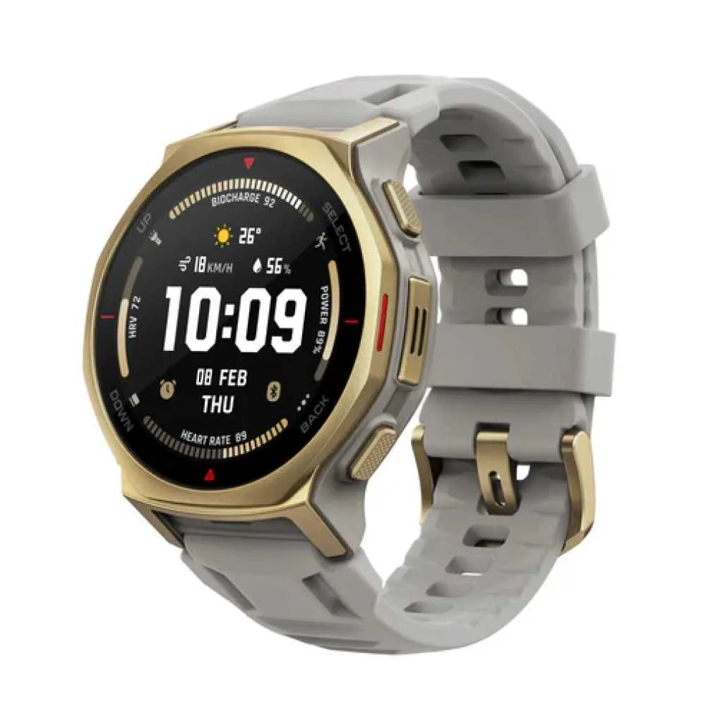 Amazfit T-Rex 3 Pro Mr Gadget Official h3