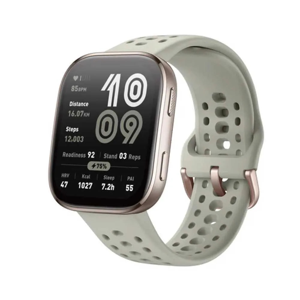 Amazfit BIP 6 Mr Gadget Official h3