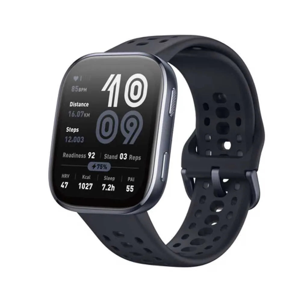 Amazfit BIP 6 Mr Gadget Official h3