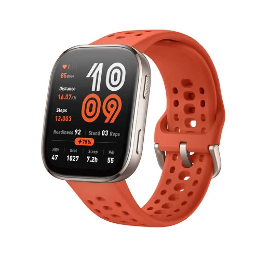Amazfit BIP 6 Mr Gadget Official h3