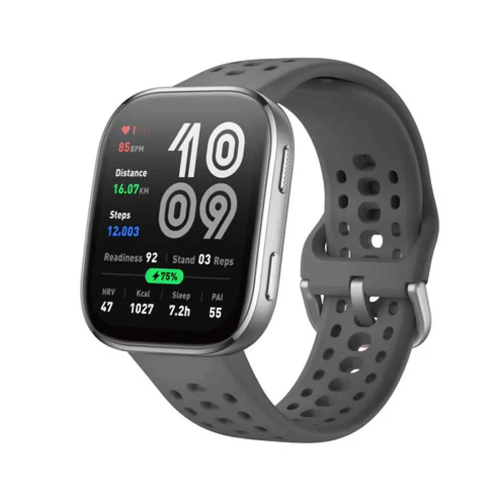 Amazfit BIP 6 Mr Gadget Official h3