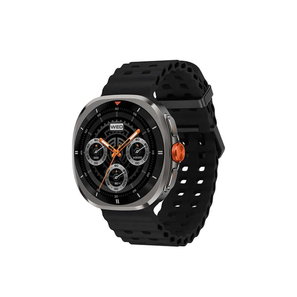 Haylou watch vibe Mr Gadget Official h3
