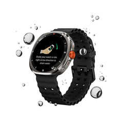 Haylou watch vibe Mr Gadget Official h3