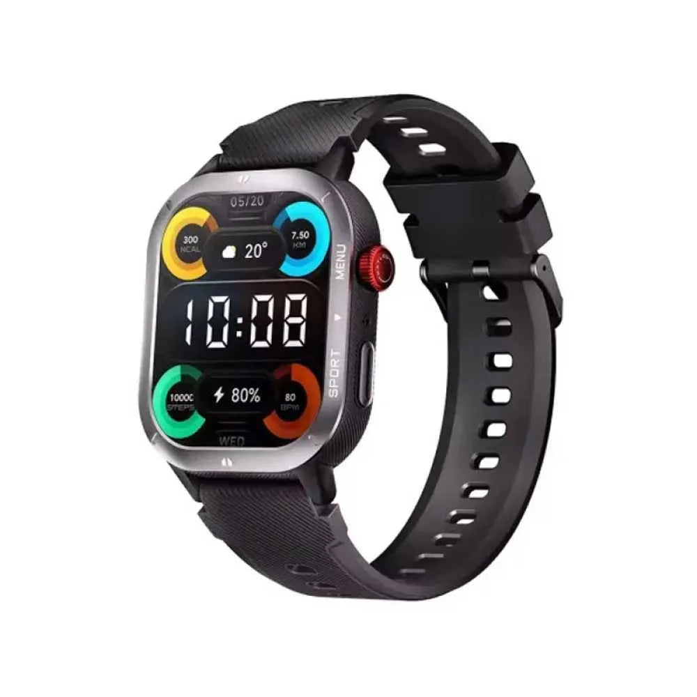 Haylou iron neo Mr Gadget Official h3