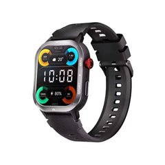 Haylou iron neo Mr Gadget Official h3
