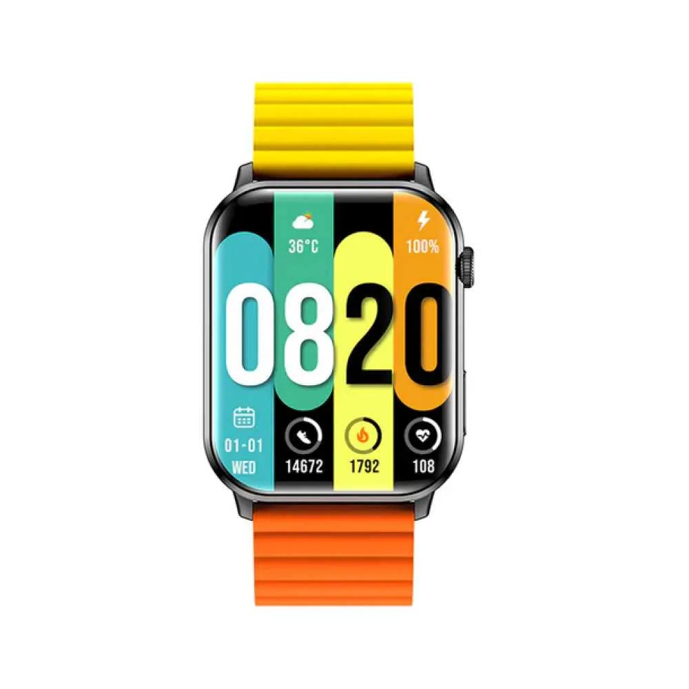 Kieslect ks Mr Gadget Official h3