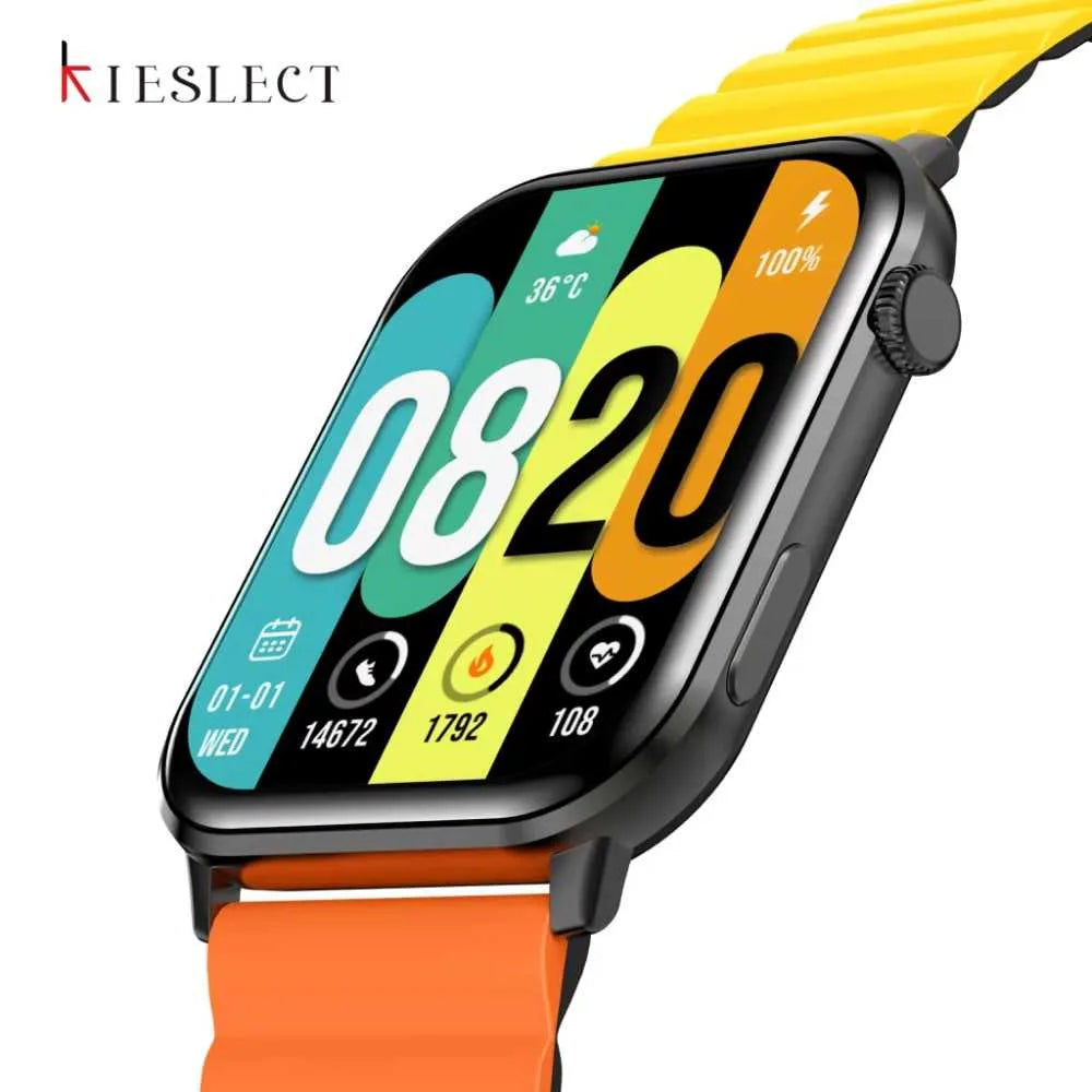 Kieslect ks Mr Gadget Official h3