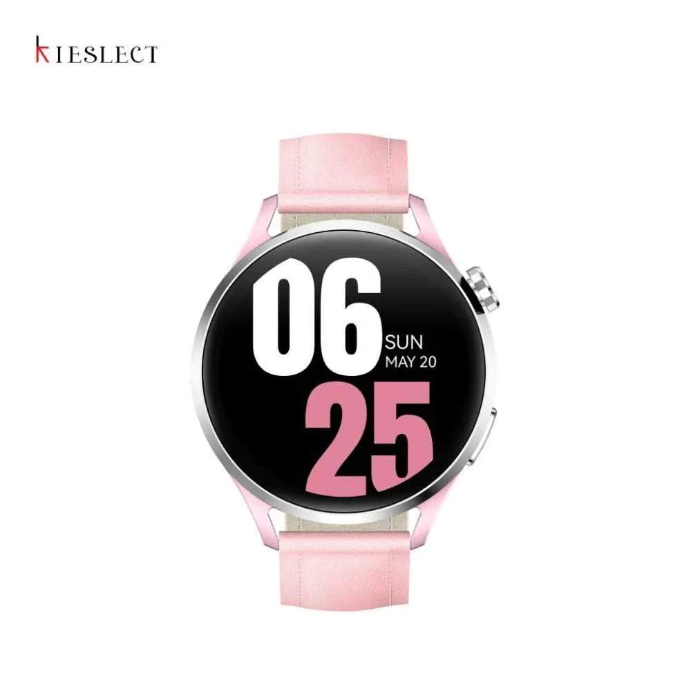 Kieslect Lady Smartwatch Lora 3 Mr Gadget Official h3