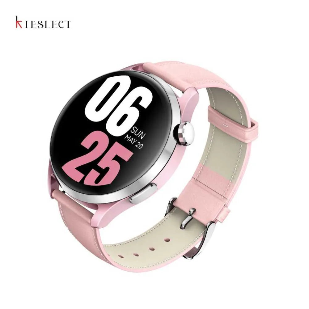 Kieslect Lady Smartwatch Lora 3 Mr Gadget Official h3