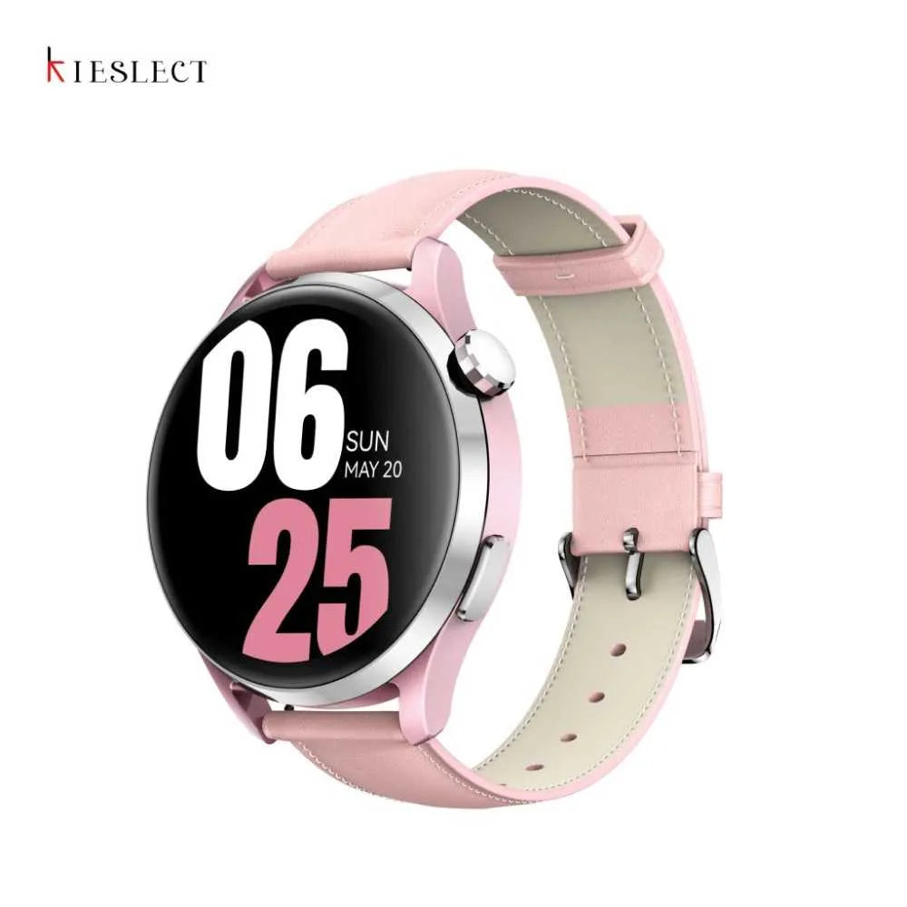 Kieslect Lady Smartwatch Lora 3 Mr Gadget Official h3