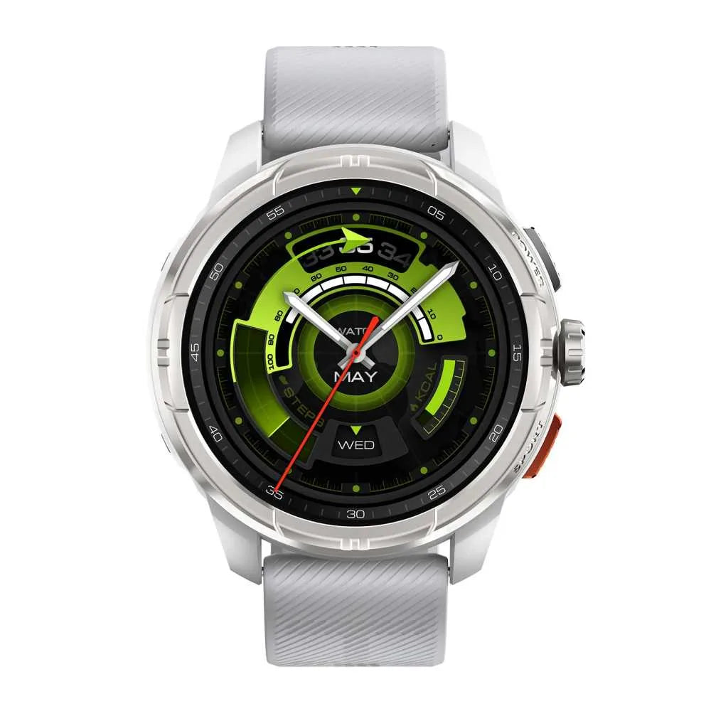 HAYLOU Solar Ultra smart watch Mr Gadget Official h3
