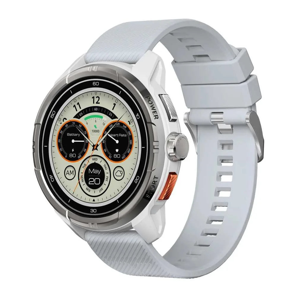 HAYLOU Solar Ultra smart watch Mr Gadget Official h3