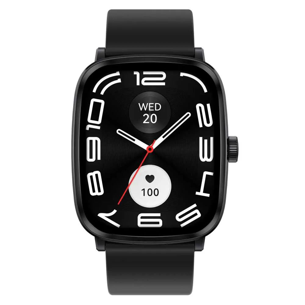 Haylou RS5 Smartwatch Mr Gadget Official h3