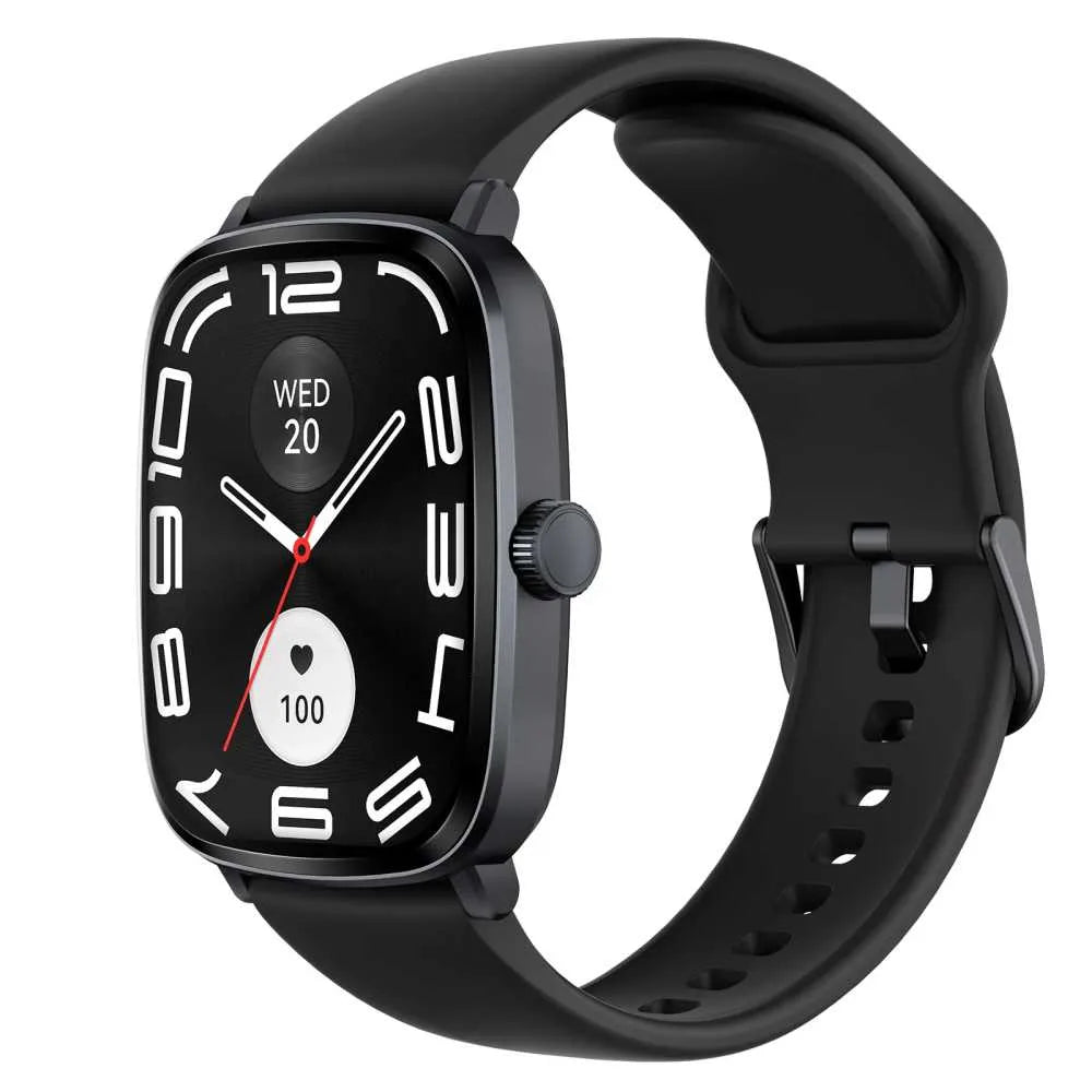 Haylou RS5 Smartwatch Mr Gadget Official h3