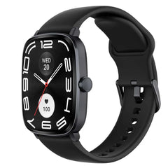 Haylou RS5 Smartwatch Mr Gadget Official h3