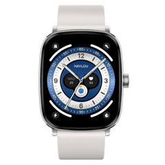 Haylou RS5 Smartwatch Mr Gadget Official h3