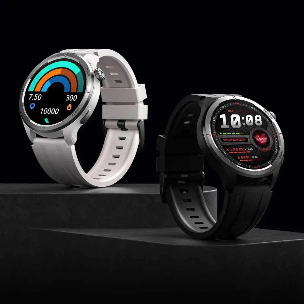 Haylou Solar Neo Mr Gadget Official h3