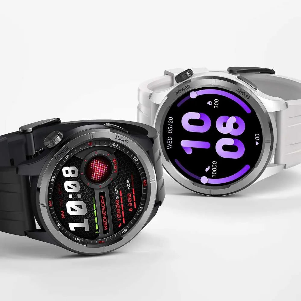 Haylou Solar Neo Mr Gadget Official h3