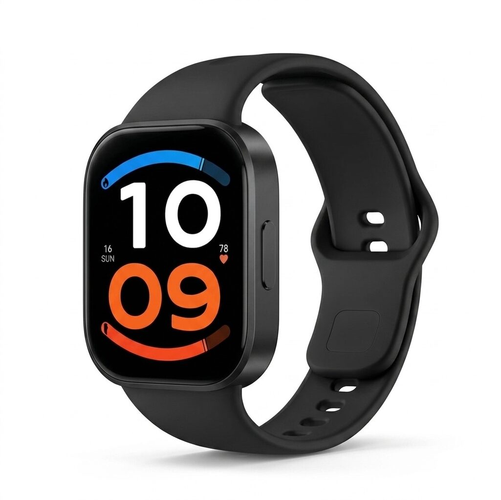 Redmi Watch 6 Active Smartwatch Mr Gadget Official