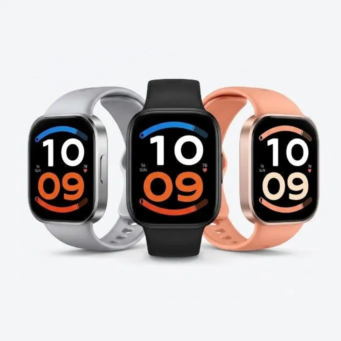 Redmi Watch 6 Active Smartwatch Mr Gadget Official