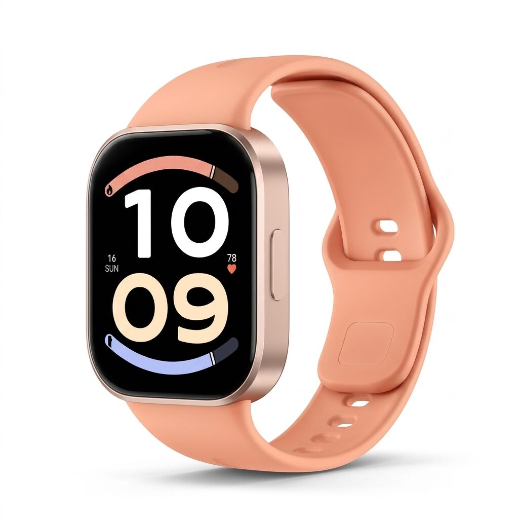 Redmi Watch 6 Active Smartwatch Mr Gadget Official
