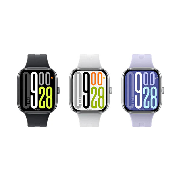 Redmi Watch 5 Mr Gadget Official h3