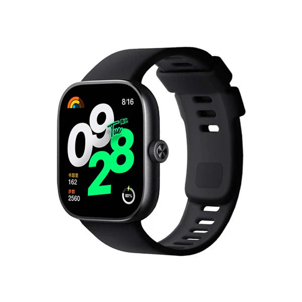 Redmi Watch 4 Mr Gadget Official h3