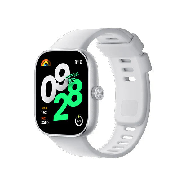 Redmi Watch 4 Mr Gadget Official h3