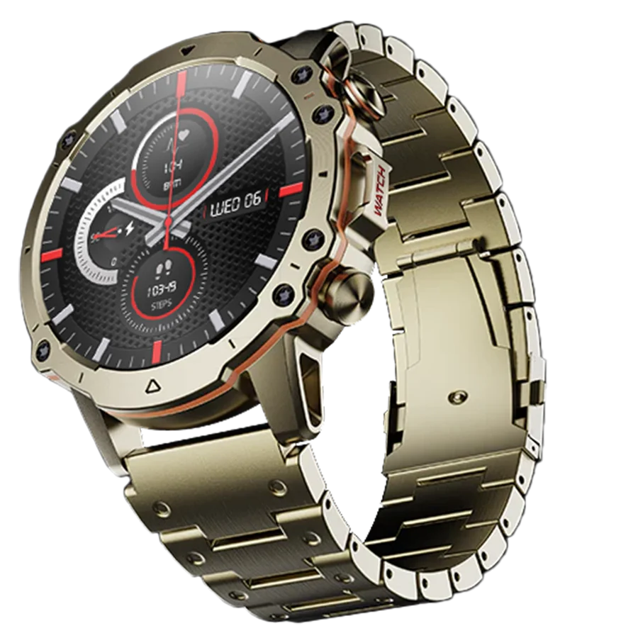 Revoltt Smartwatch Mr Gadget Official h3