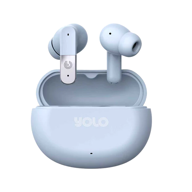 YOLO YOPOD RHYTHM EARBUDS Mr Gadget Official