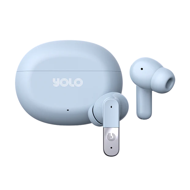 YOLO YOPOD RHYTHM EARBUDS Mr Gadget Official